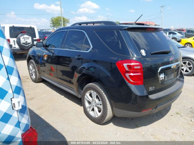 Photo 2 VIN: 2GNALCEKXG6187005 - CHEVROLET EQUINOX 