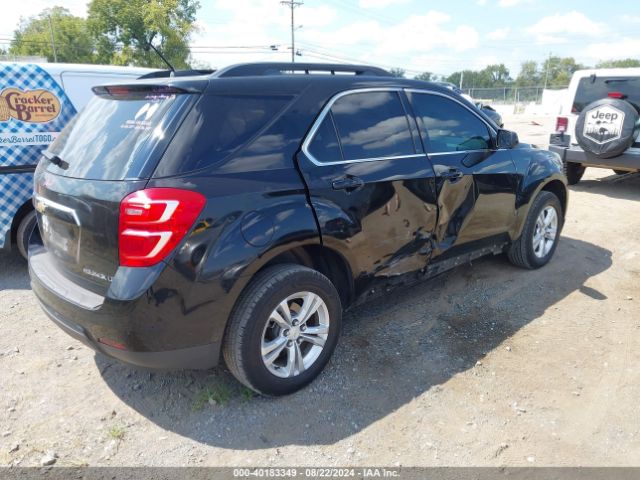 Photo 3 VIN: 2GNALCEKXG6187005 - CHEVROLET EQUINOX 