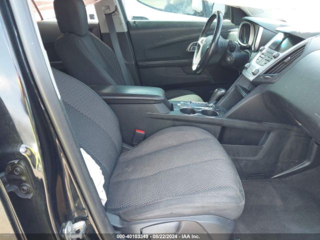 Photo 4 VIN: 2GNALCEKXG6187005 - CHEVROLET EQUINOX 