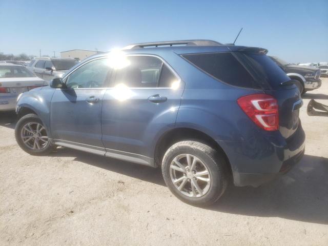 Photo 1 VIN: 2GNALCEKXG6192351 - CHEVROLET EQUINOX 