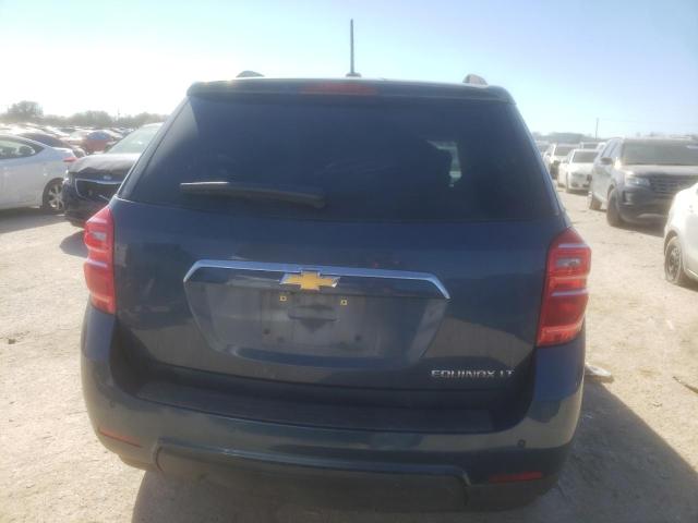 Photo 5 VIN: 2GNALCEKXG6192351 - CHEVROLET EQUINOX 