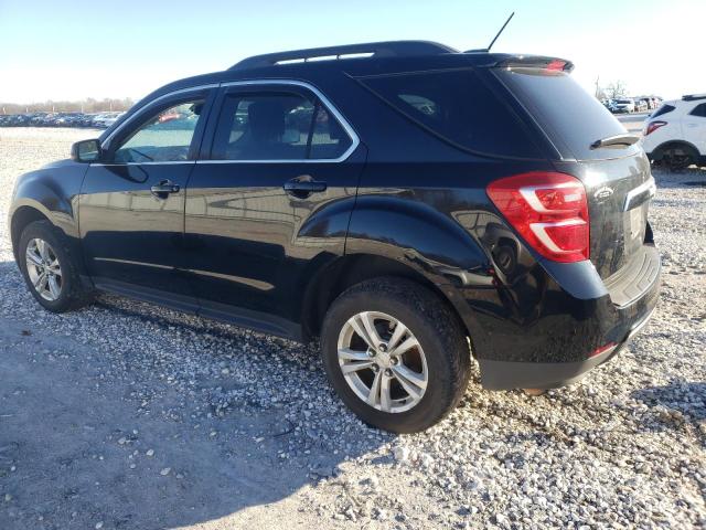 Photo 1 VIN: 2GNALCEKXG6202358 - CHEVROLET EQUINOX LT 