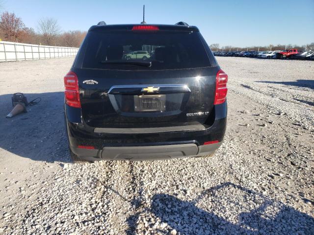 Photo 5 VIN: 2GNALCEKXG6202358 - CHEVROLET EQUINOX LT 