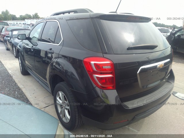 Photo 2 VIN: 2GNALCEKXG6211948 - CHEVROLET EQUINOX 