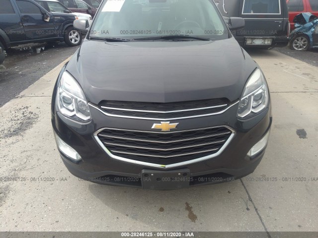 Photo 5 VIN: 2GNALCEKXG6211948 - CHEVROLET EQUINOX 