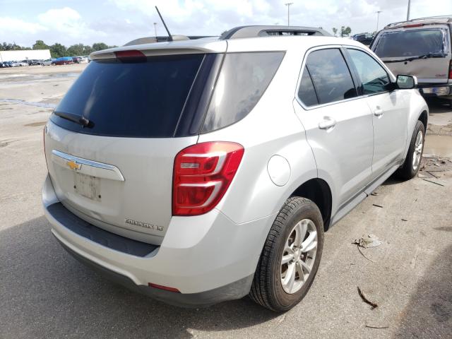 Photo 3 VIN: 2GNALCEKXG6217250 - CHEVROLET EQUINOX LT 