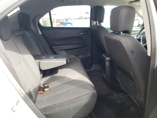 Photo 5 VIN: 2GNALCEKXG6217250 - CHEVROLET EQUINOX LT 