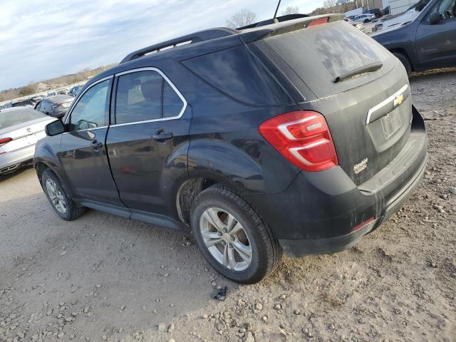 Photo 1 VIN: 2GNALCEKXG6222481 - CHEVROLET EQUINOX LT 