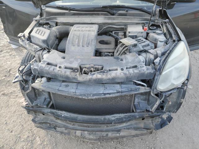 Photo 11 VIN: 2GNALCEKXG6222481 - CHEVROLET EQUINOX LT 