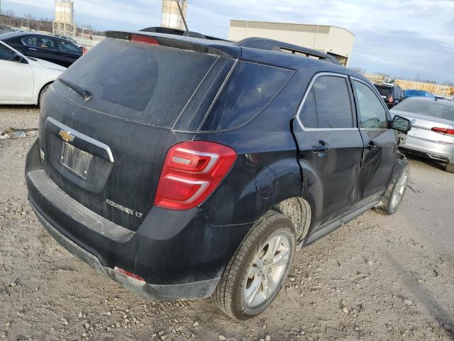 Photo 2 VIN: 2GNALCEKXG6222481 - CHEVROLET EQUINOX LT 