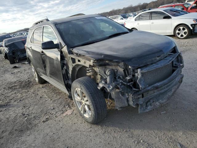 Photo 3 VIN: 2GNALCEKXG6222481 - CHEVROLET EQUINOX LT 