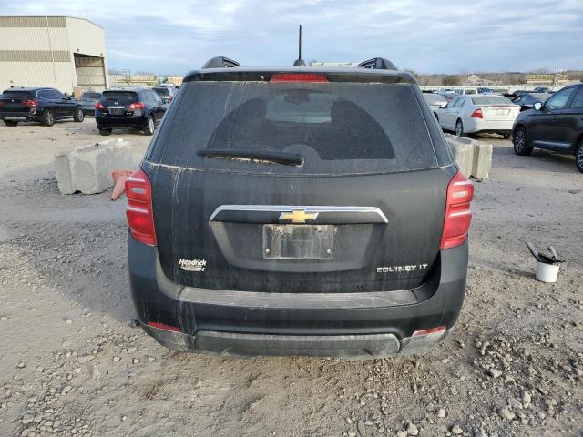 Photo 5 VIN: 2GNALCEKXG6222481 - CHEVROLET EQUINOX LT 