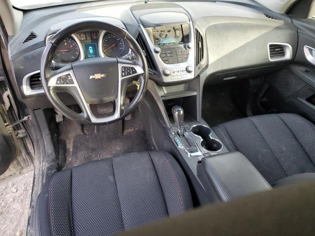 Photo 7 VIN: 2GNALCEKXG6222481 - CHEVROLET EQUINOX LT 