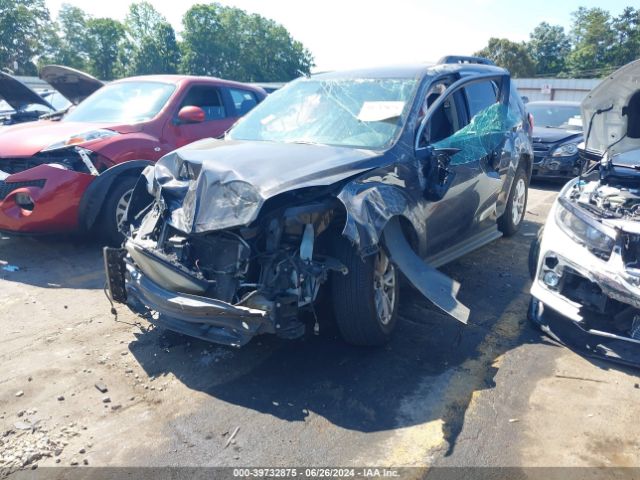 Photo 1 VIN: 2GNALCEKXG6236218 - CHEVROLET EQUINOX 