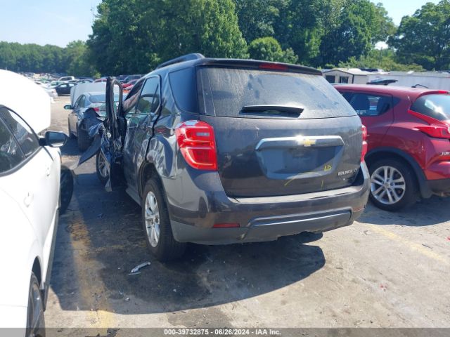 Photo 2 VIN: 2GNALCEKXG6236218 - CHEVROLET EQUINOX 