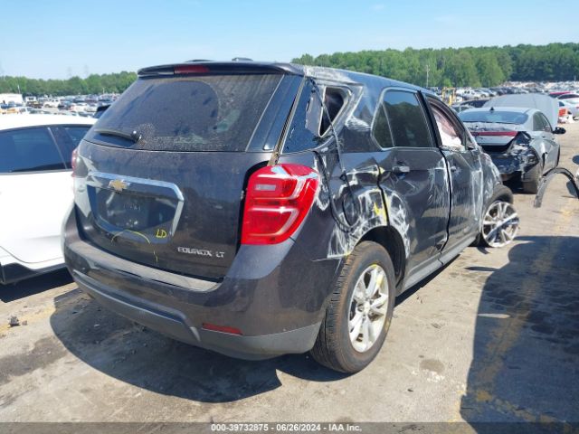 Photo 3 VIN: 2GNALCEKXG6236218 - CHEVROLET EQUINOX 