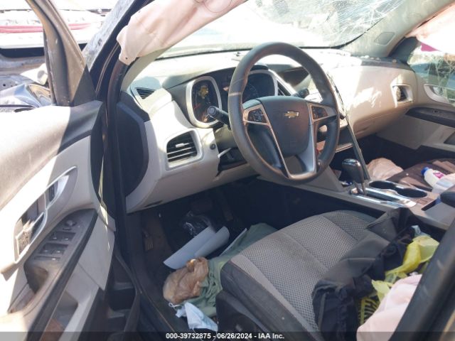 Photo 4 VIN: 2GNALCEKXG6236218 - CHEVROLET EQUINOX 