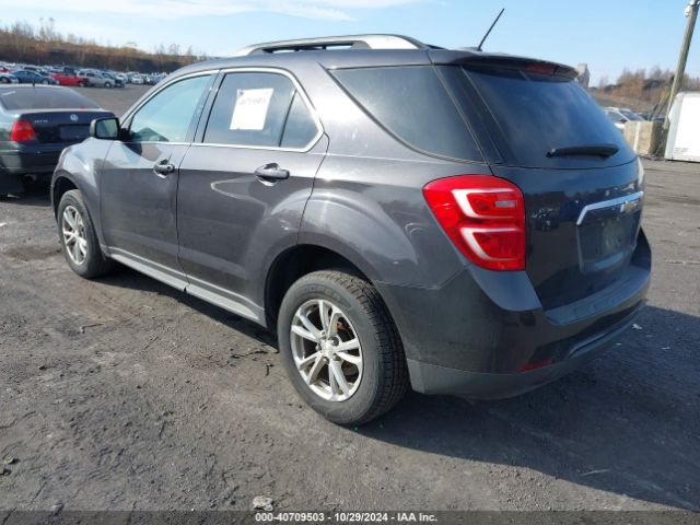 Photo 2 VIN: 2GNALCEKXG6243539 - CHEVROLET EQUINOX 