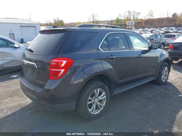 Photo 3 VIN: 2GNALCEKXG6243539 - CHEVROLET EQUINOX 