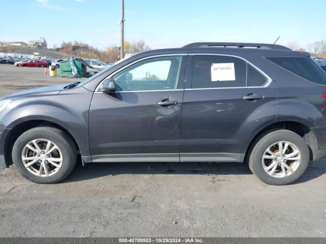 Photo 5 VIN: 2GNALCEKXG6243539 - CHEVROLET EQUINOX 