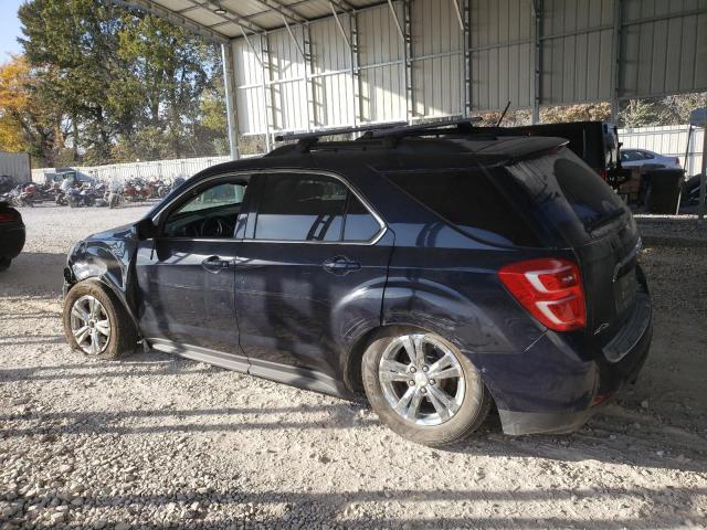 Photo 1 VIN: 2GNALCEKXG6248191 - CHEVROLET EQUINOX LT 