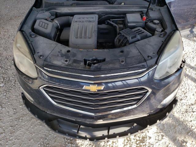 Photo 11 VIN: 2GNALCEKXG6248191 - CHEVROLET EQUINOX LT 