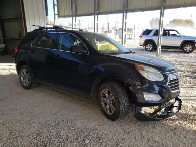 Photo 3 VIN: 2GNALCEKXG6248191 - CHEVROLET EQUINOX LT 