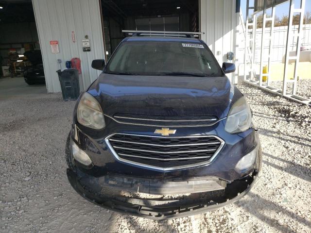 Photo 4 VIN: 2GNALCEKXG6248191 - CHEVROLET EQUINOX LT 