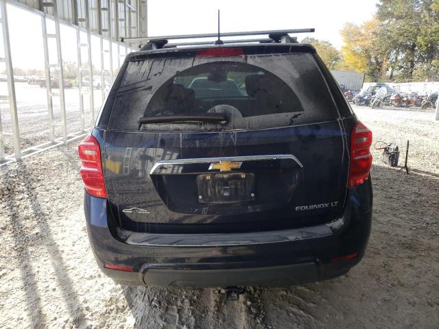 Photo 5 VIN: 2GNALCEKXG6248191 - CHEVROLET EQUINOX LT 