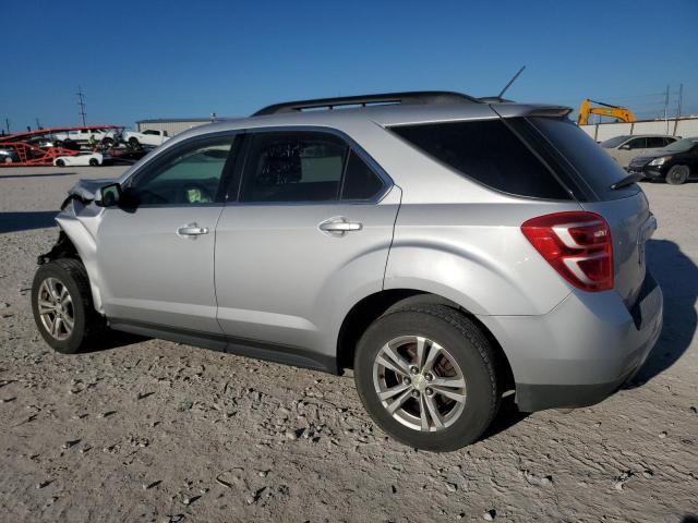 Photo 1 VIN: 2GNALCEKXG6256744 - CHEVROLET EQUINOX 