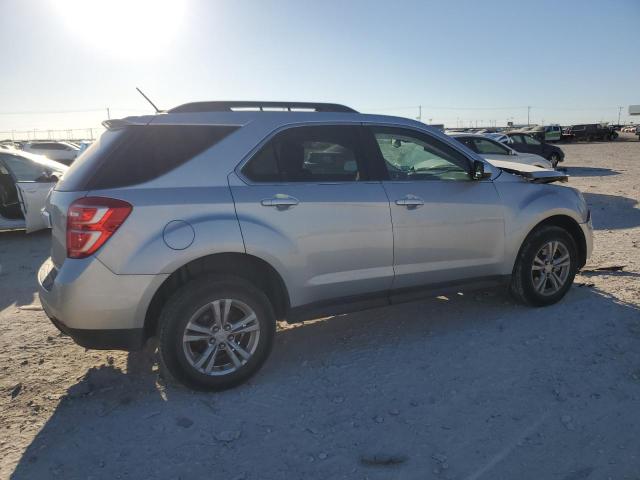 Photo 2 VIN: 2GNALCEKXG6256744 - CHEVROLET EQUINOX 