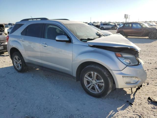 Photo 3 VIN: 2GNALCEKXG6256744 - CHEVROLET EQUINOX 