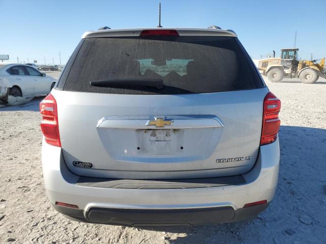 Photo 5 VIN: 2GNALCEKXG6256744 - CHEVROLET EQUINOX 