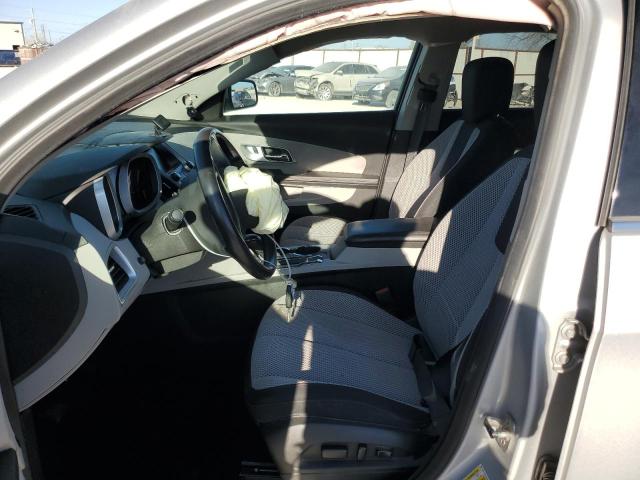 Photo 6 VIN: 2GNALCEKXG6256744 - CHEVROLET EQUINOX 