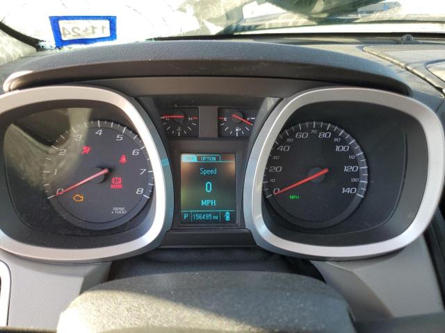 Photo 8 VIN: 2GNALCEKXG6256744 - CHEVROLET EQUINOX 