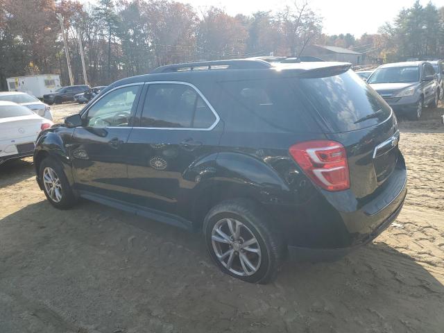 Photo 1 VIN: 2GNALCEKXG6257859 - CHEVROLET EQUINOX LT 