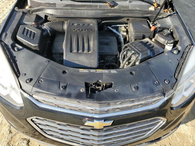 Photo 11 VIN: 2GNALCEKXG6257859 - CHEVROLET EQUINOX LT 