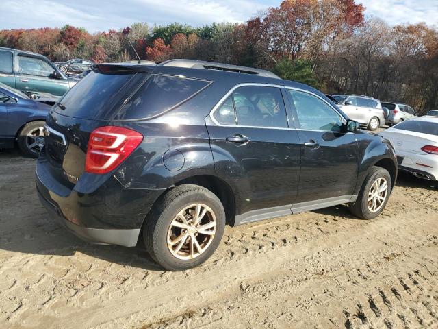 Photo 2 VIN: 2GNALCEKXG6257859 - CHEVROLET EQUINOX LT 