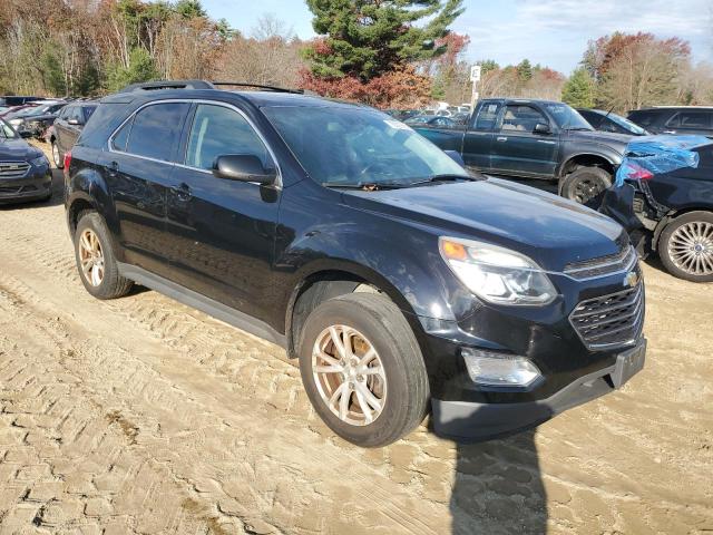 Photo 3 VIN: 2GNALCEKXG6257859 - CHEVROLET EQUINOX LT 