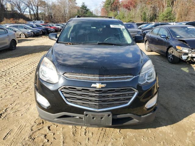 Photo 4 VIN: 2GNALCEKXG6257859 - CHEVROLET EQUINOX LT 