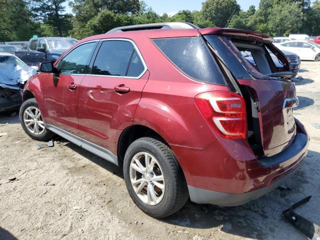 Photo 1 VIN: 2GNALCEKXG6263130 - CHEVROLET EQUINOX 