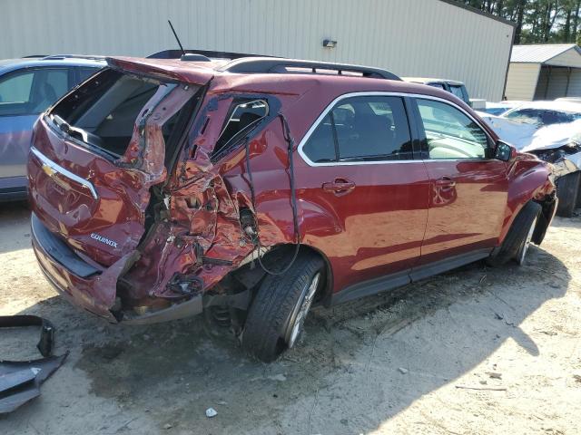 Photo 2 VIN: 2GNALCEKXG6263130 - CHEVROLET EQUINOX 