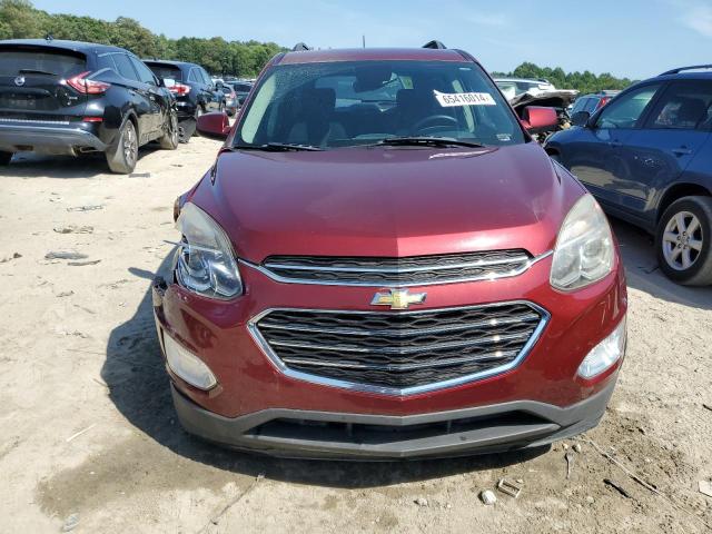 Photo 4 VIN: 2GNALCEKXG6263130 - CHEVROLET EQUINOX 