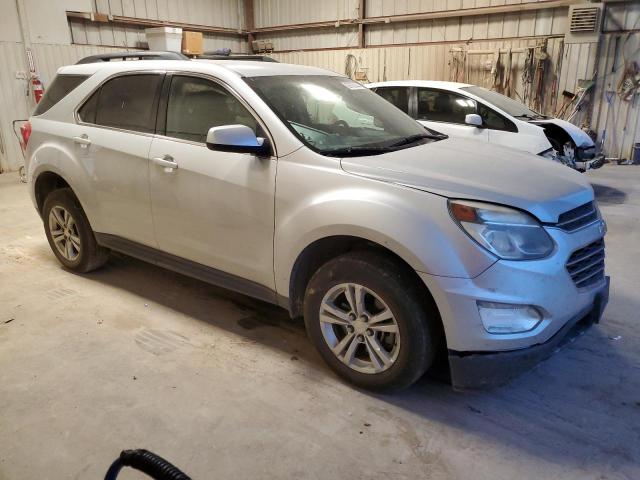 Photo 3 VIN: 2GNALCEKXG6273141 - CHEVROLET EQUINOX LT 