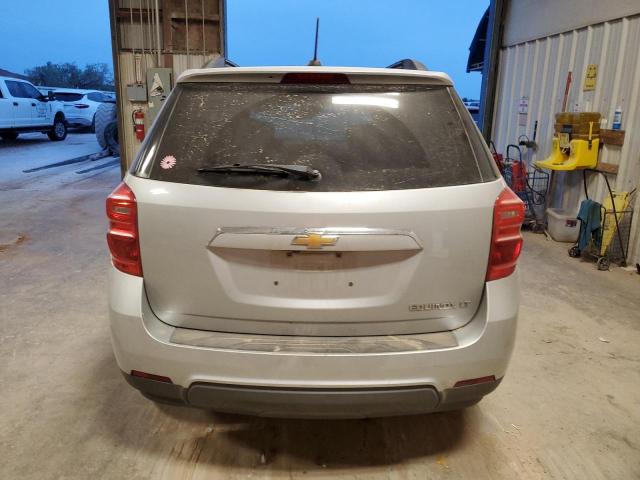 Photo 5 VIN: 2GNALCEKXG6273141 - CHEVROLET EQUINOX LT 