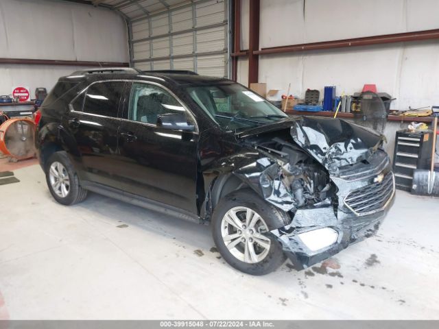 Photo 0 VIN: 2GNALCEKXG6274757 - CHEVROLET EQUINOX 