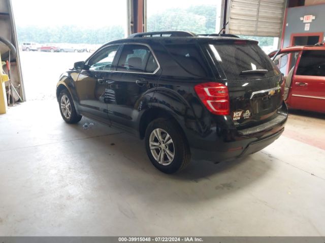 Photo 2 VIN: 2GNALCEKXG6274757 - CHEVROLET EQUINOX 