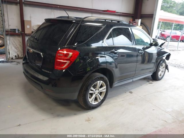 Photo 3 VIN: 2GNALCEKXG6274757 - CHEVROLET EQUINOX 