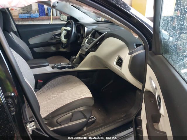 Photo 4 VIN: 2GNALCEKXG6274757 - CHEVROLET EQUINOX 