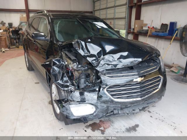 Photo 5 VIN: 2GNALCEKXG6274757 - CHEVROLET EQUINOX 